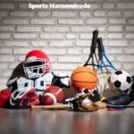 Sports Harmonicode