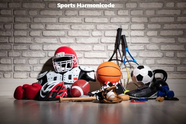 Sports Harmonicode