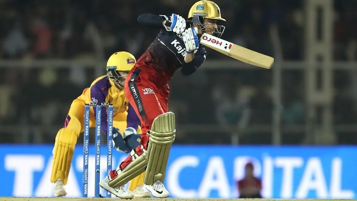 Royal Challengers Cricket vs UP Warriorz Match Scorecard